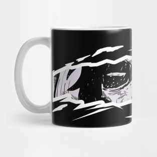 Spooky Pirates Mug